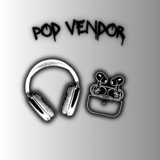 Pod Vendor
