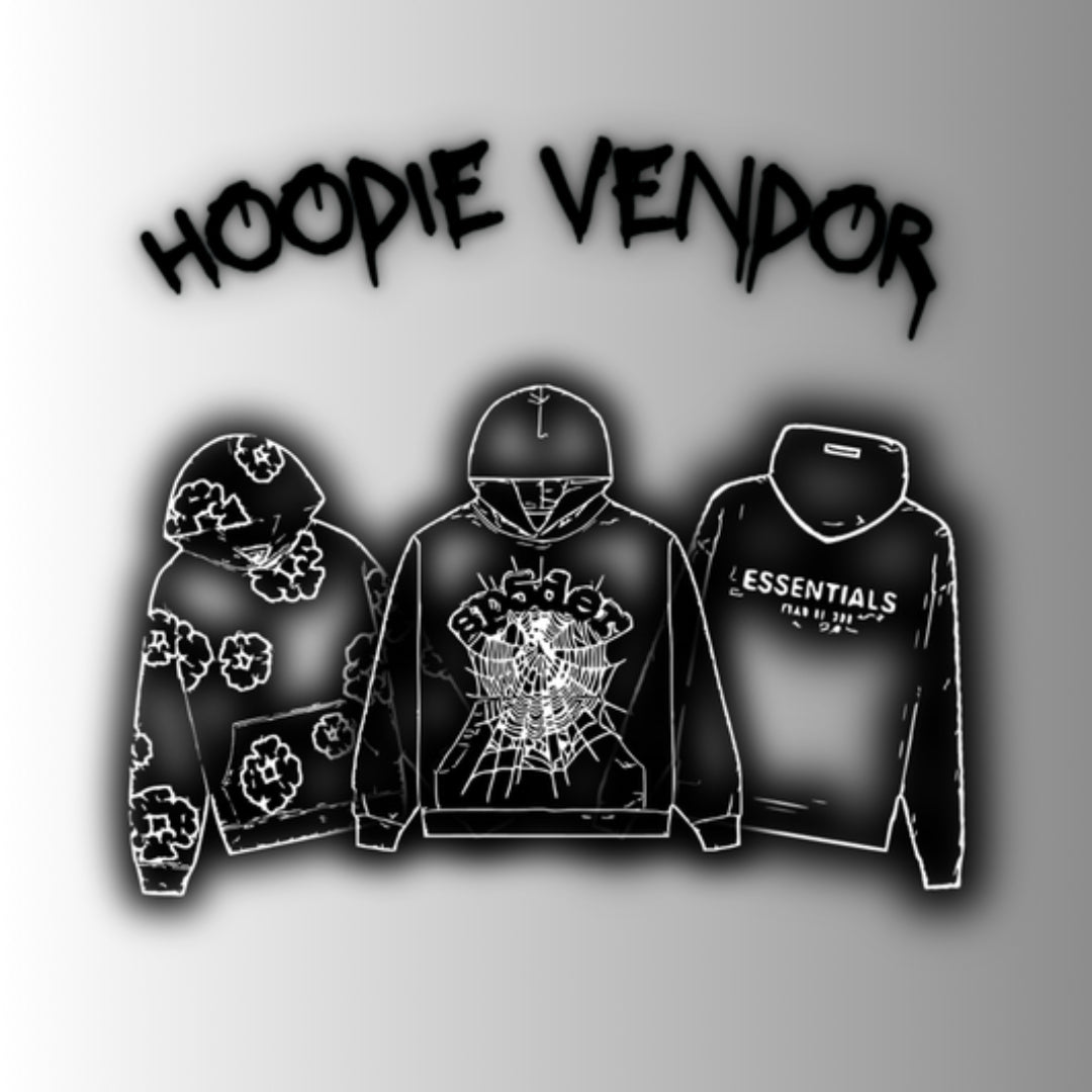 Hoodie Vendor