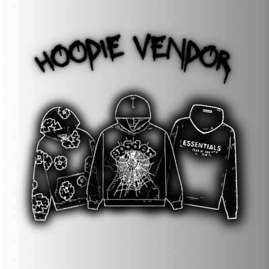Hoodie Vendor